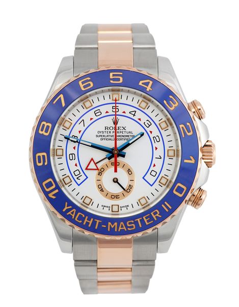 Rolex Yacht-Master II 116681